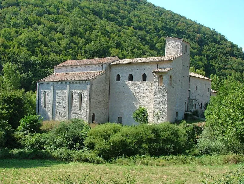 Abbazia di Sant'Emiliano