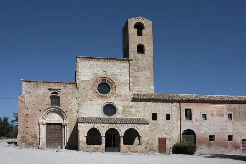 Abbazia di Santa Maria di Propezzano