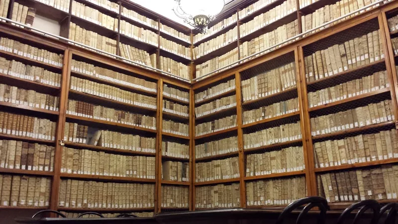 Accademia Georgica Treia
