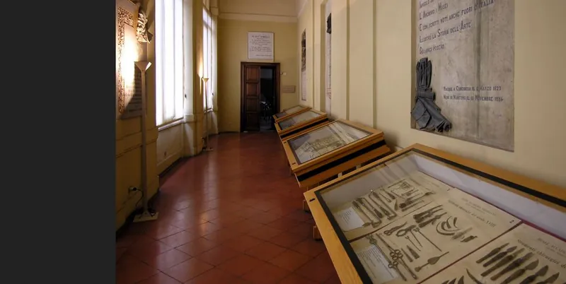 Accademia nazionale virgiliana di scienze lettere ed arti