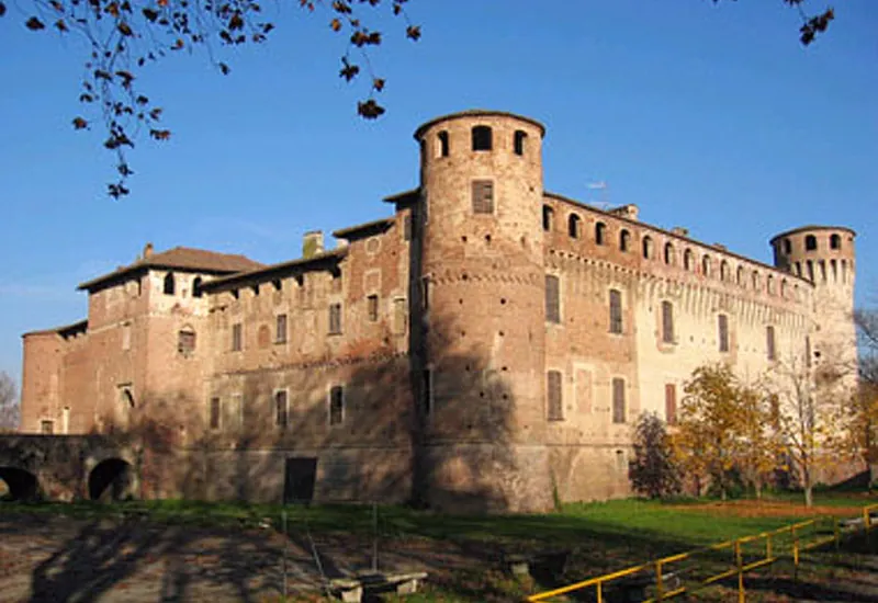 Acquario e Museo etnografico del Po