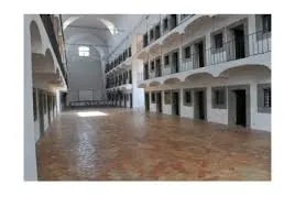 Antica casa di correzione di Carlo Fontana