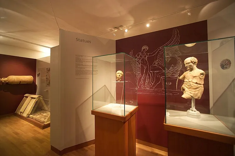 Antiquarium comunale di Cesenatico