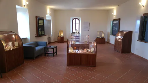 Antiquarium comunale di Fossato di Vico