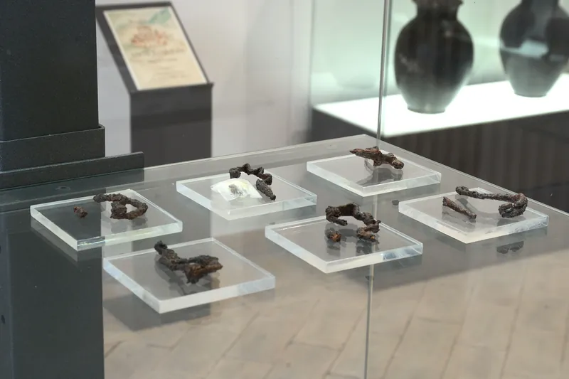 Antiquarium comunale di Montecchio