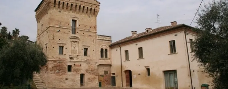 Antiquarium di Castrum Truentinum - Martinsicuro