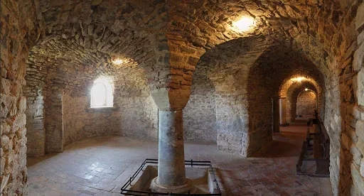 Antiquarium di Farneta