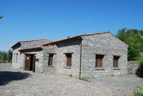 Antiquarium di Papasidero