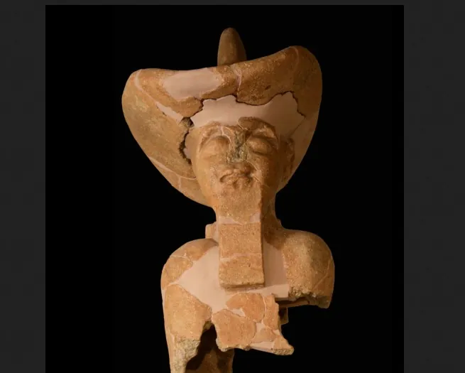 Antiquarium di Poggio Civitate - Museo archeologico