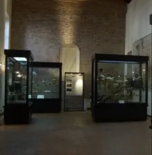 Antiquarium di Roccagloriosa