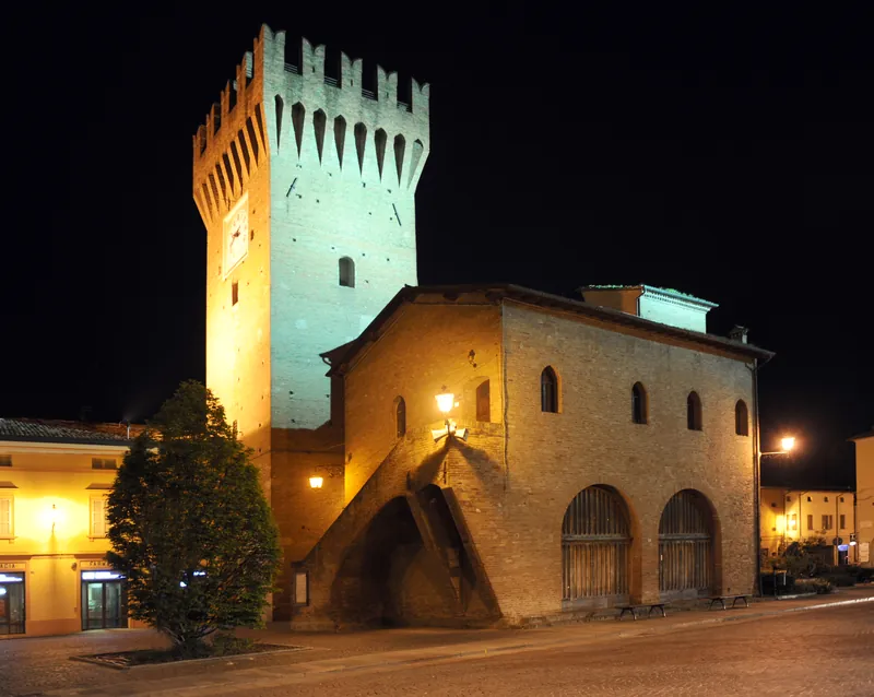 Antiquarium di Spilamberto