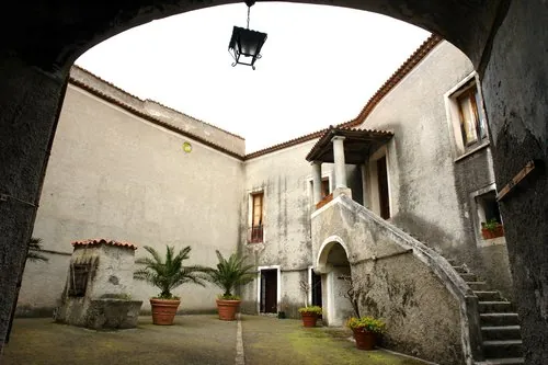 Antiquarium di Tortora Marina