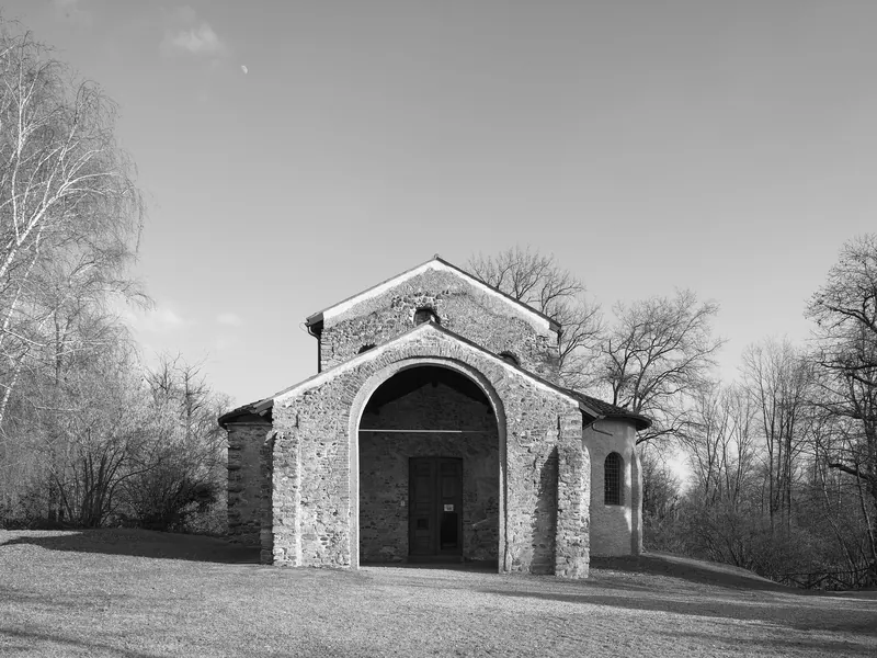Antiquarium e Parco archeologico di Castelseprio