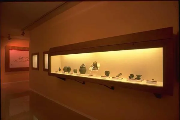 Antiquarium Pitinum Mergens