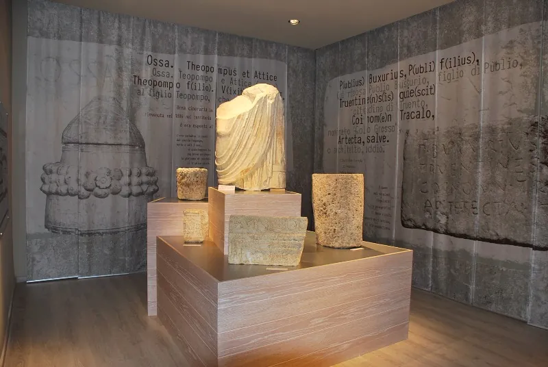 Antiquarium Truentinum
