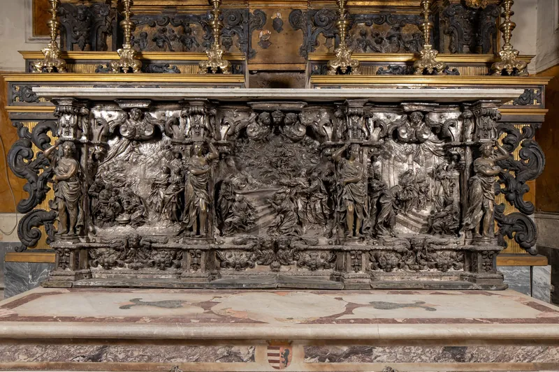 ARCA - Museo di arte religiosa contemporanea