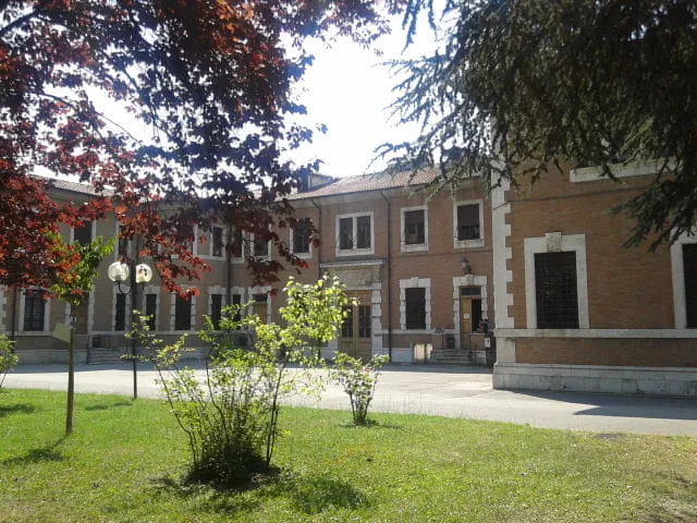 Archivio di Stato dell'Aquila. Sezione di Avezzano