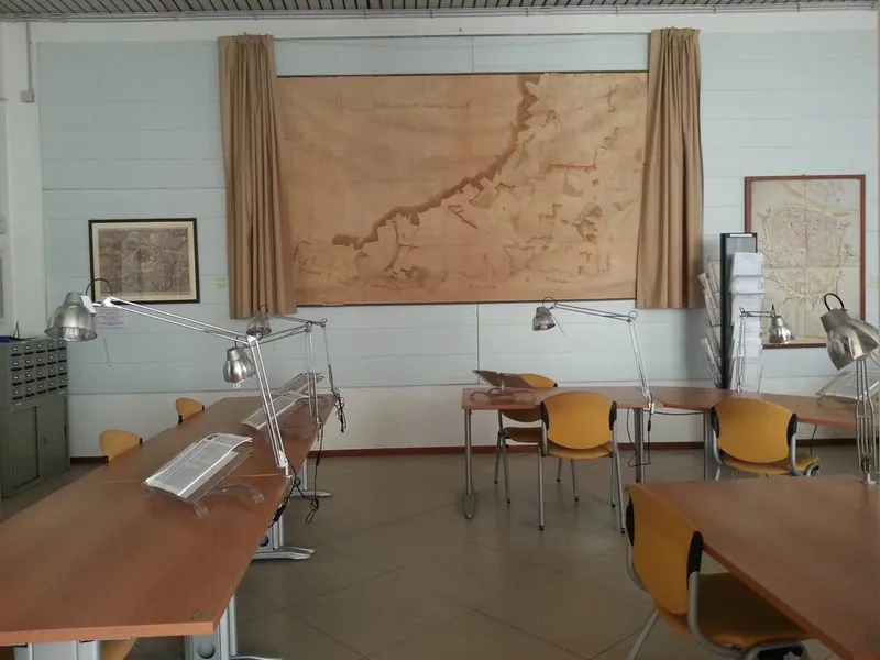 Archivio di Stato di Alessandria