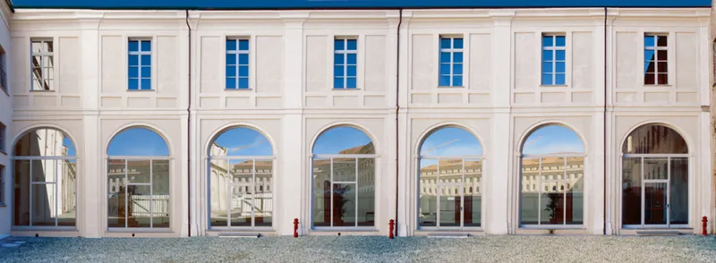 Archivio di Stato di Asti