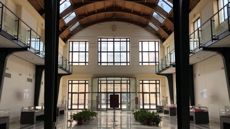 Archivio di Stato di Bari