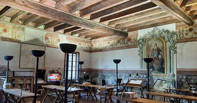 Archivio di Stato di Belluno