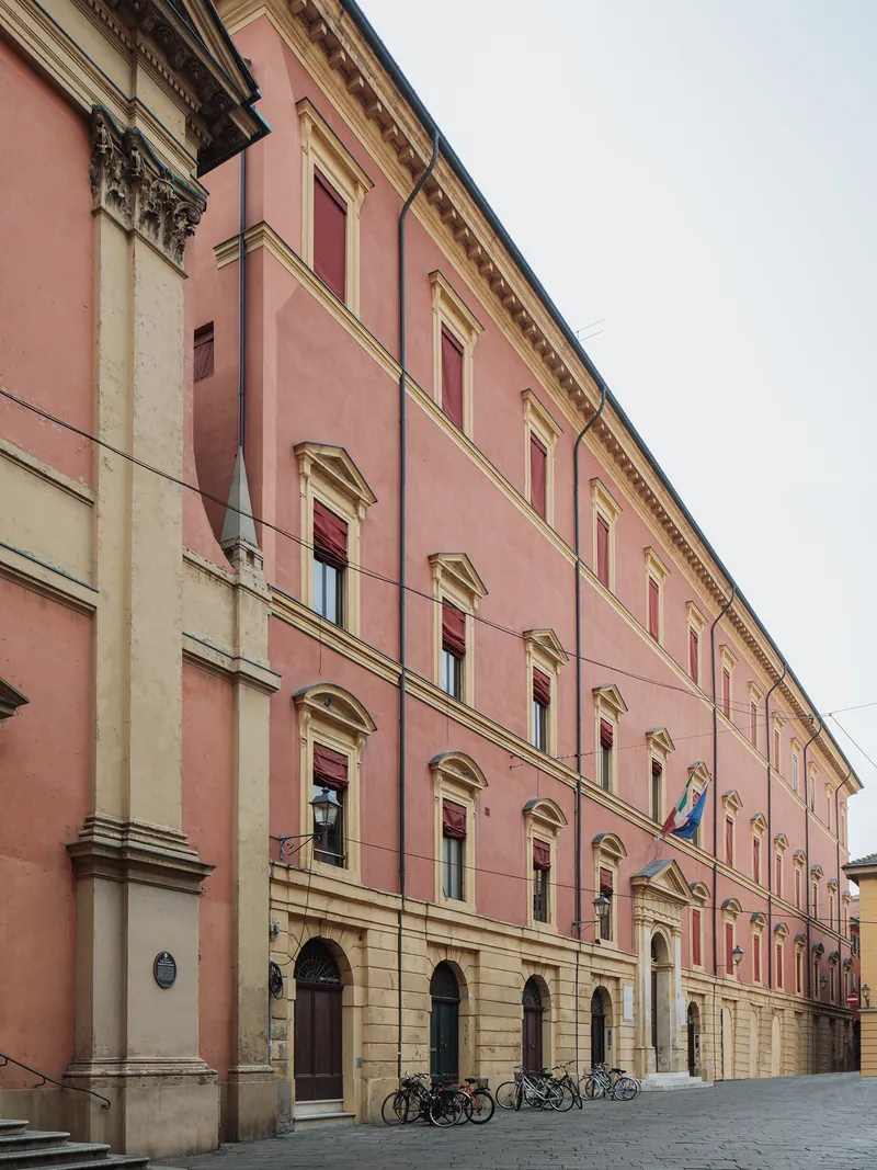 Archivio di Stato di Bologna
