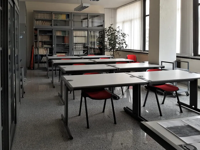 Archivio di Stato di Caltanissetta