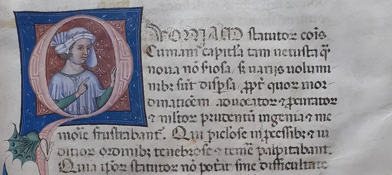 Archivio di Stato di Como