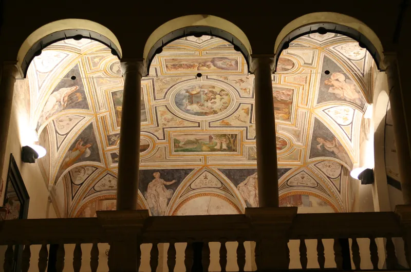 Archivio di Stato di Genova