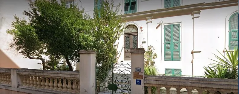 Archivio di Stato di Imperia. Sezione di Ventimiglia