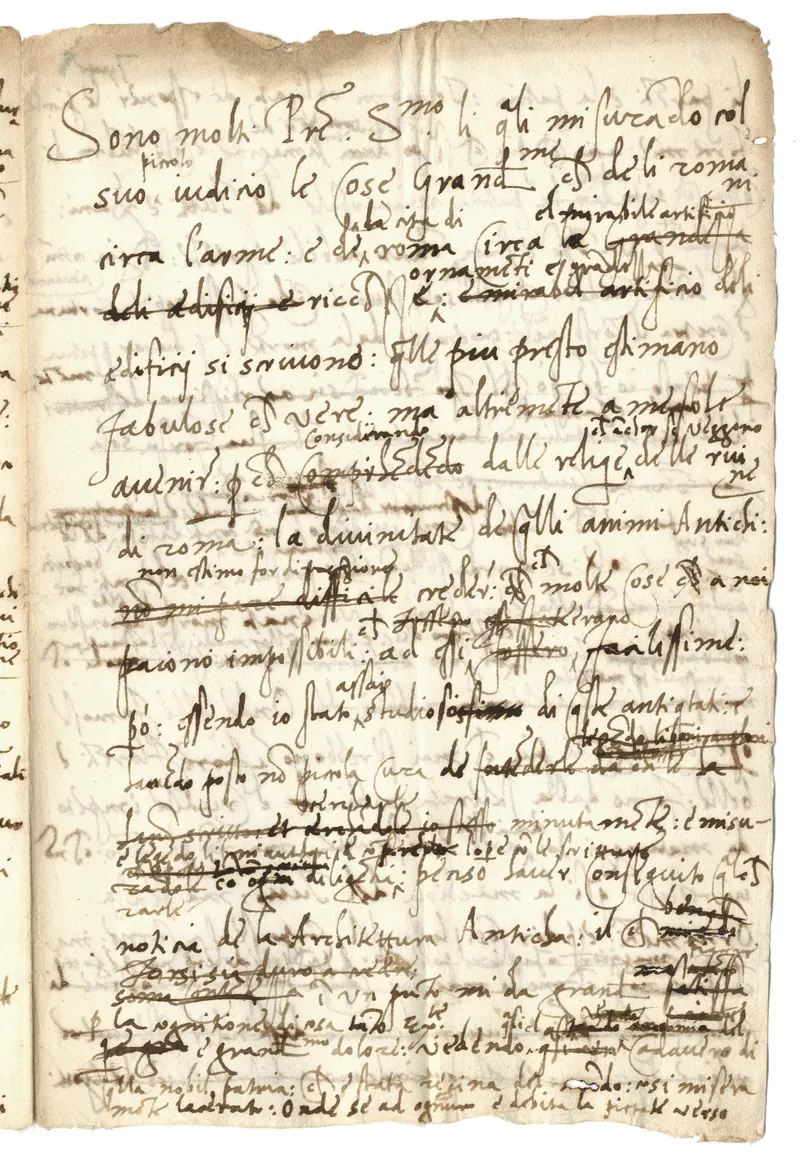 Archivio di Stato di Mantova