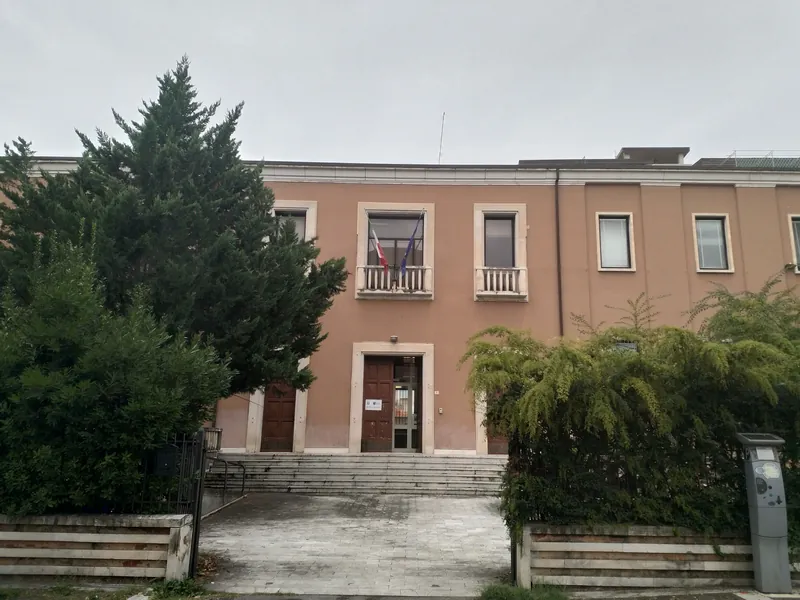 Archivio di Stato di Massa