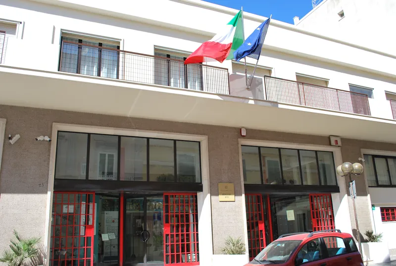 Archivio di Stato di Matera