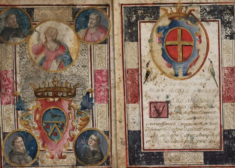 Archivio di Stato di Messina