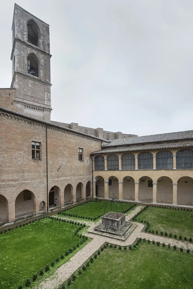 Archivio di Stato di Perugia