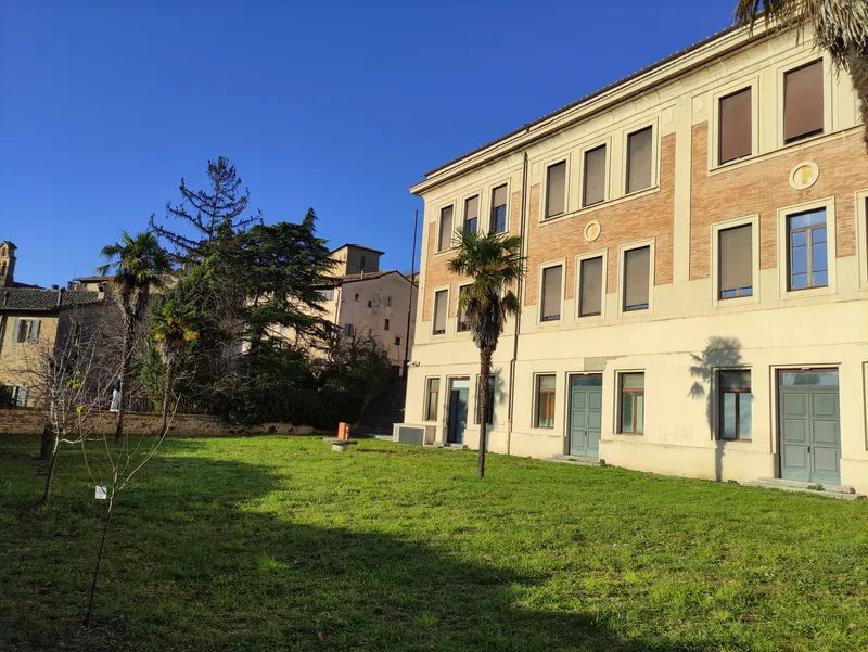 Archivio di Stato di Pesaro-Urbino. Sezione di Urbino