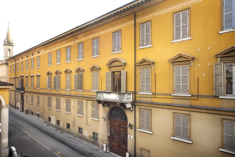 Archivio di Stato di Reggio Emilia