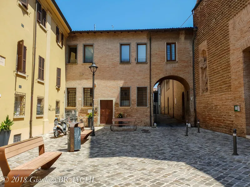 Archivio di Stato di Rimini