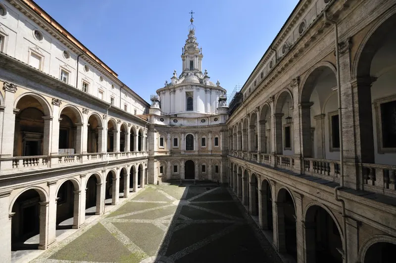 Archivio di Stato di Roma