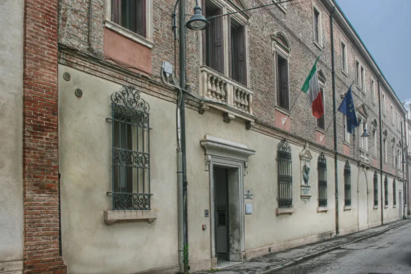 Archivio di Stato di Rovigo
