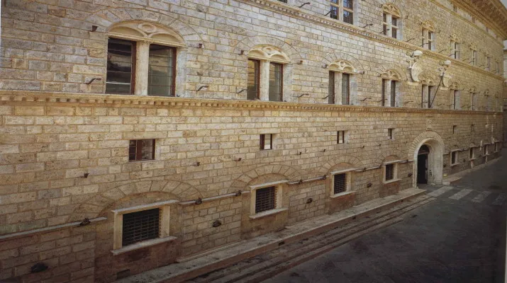 Archivio di Stato di Siena