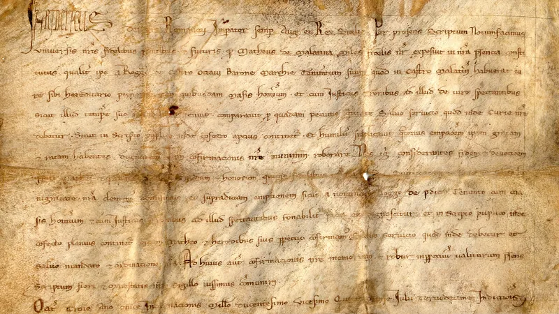 Archivio di Stato di Teramo - Fondo Delfico