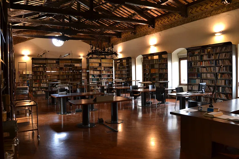 Archivio di Stato di Terni