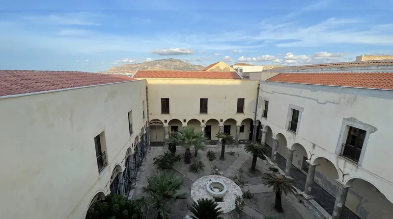 Archivio di Stato di Trapani