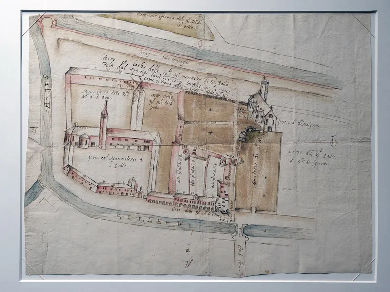 Archivio di Stato di Treviso
