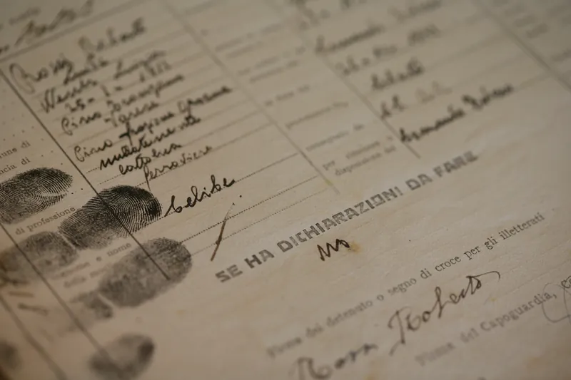 Archivio di Stato di Varese