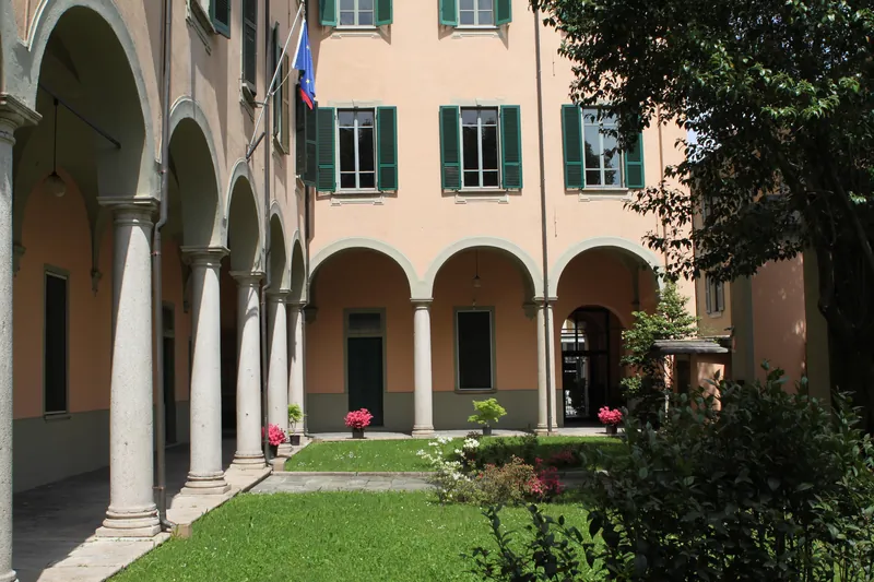 Archivio di Stato di Verbania