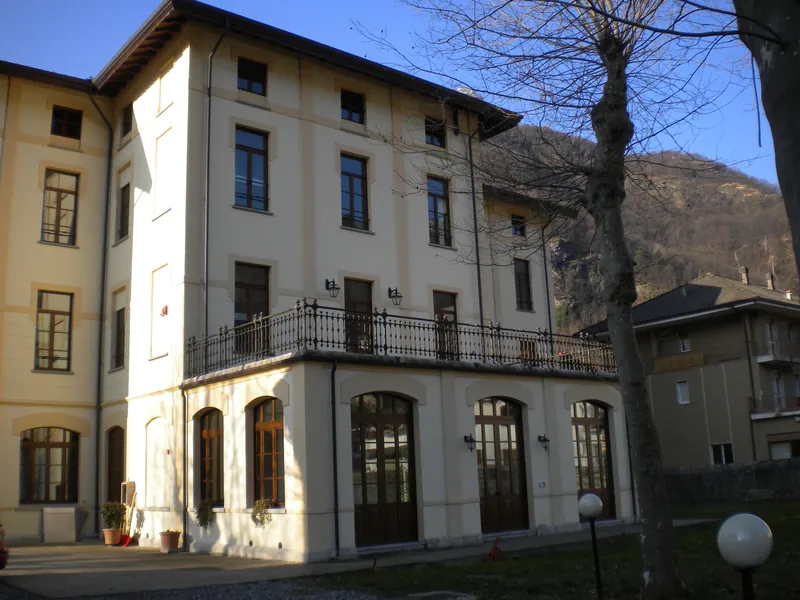 Archivio di Stato di Vercelli. Sezione di Varallo