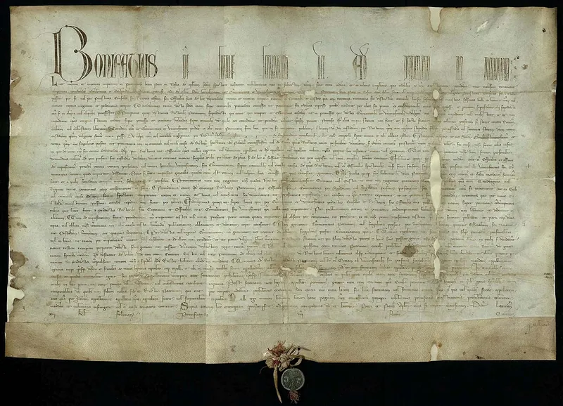 Archivio di Stato di Viterbo