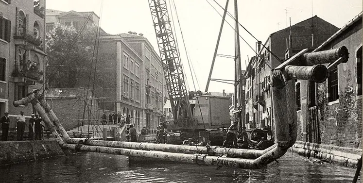 Archivio storico e museo Italgas
